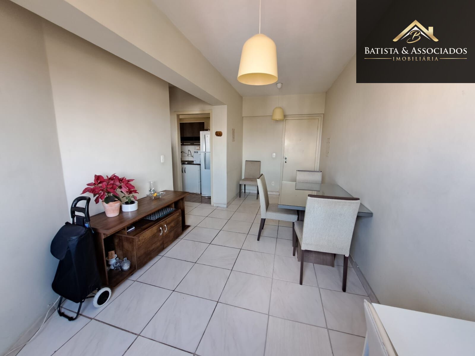Apartamento, 1 quarto, 50 m² - Foto 7