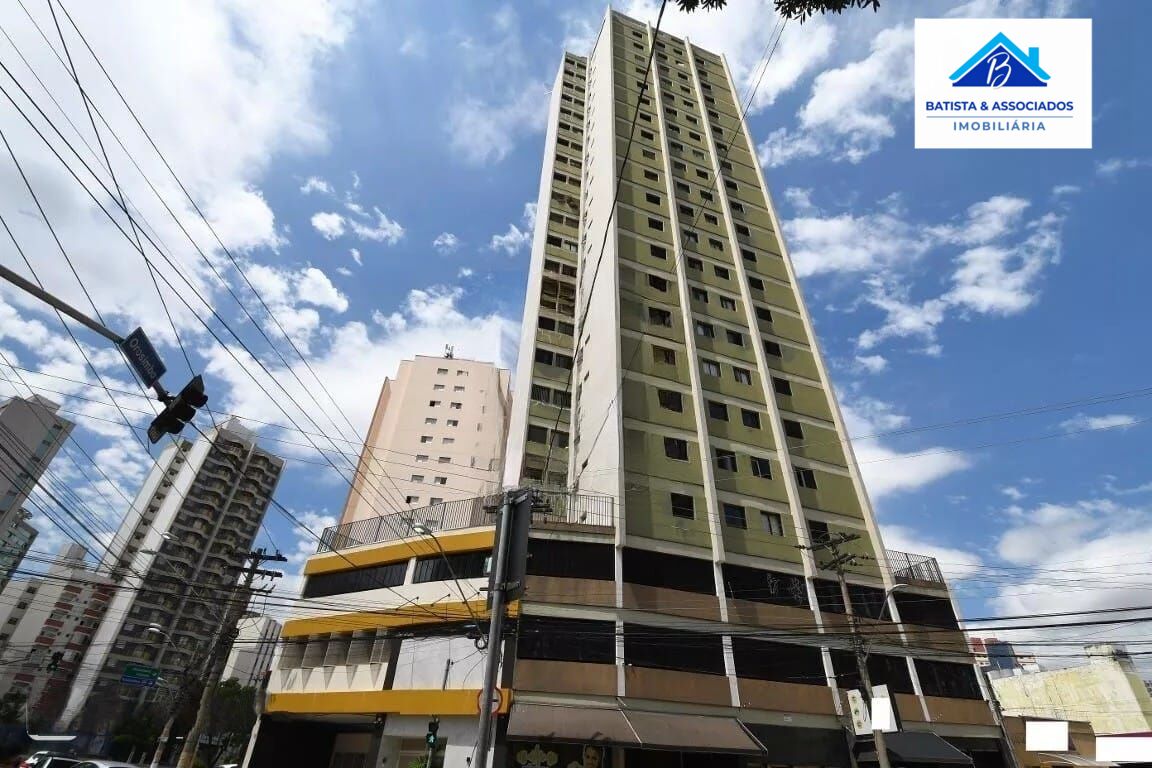 Apartamento, 1 quarto, 50 m² - Foto 1