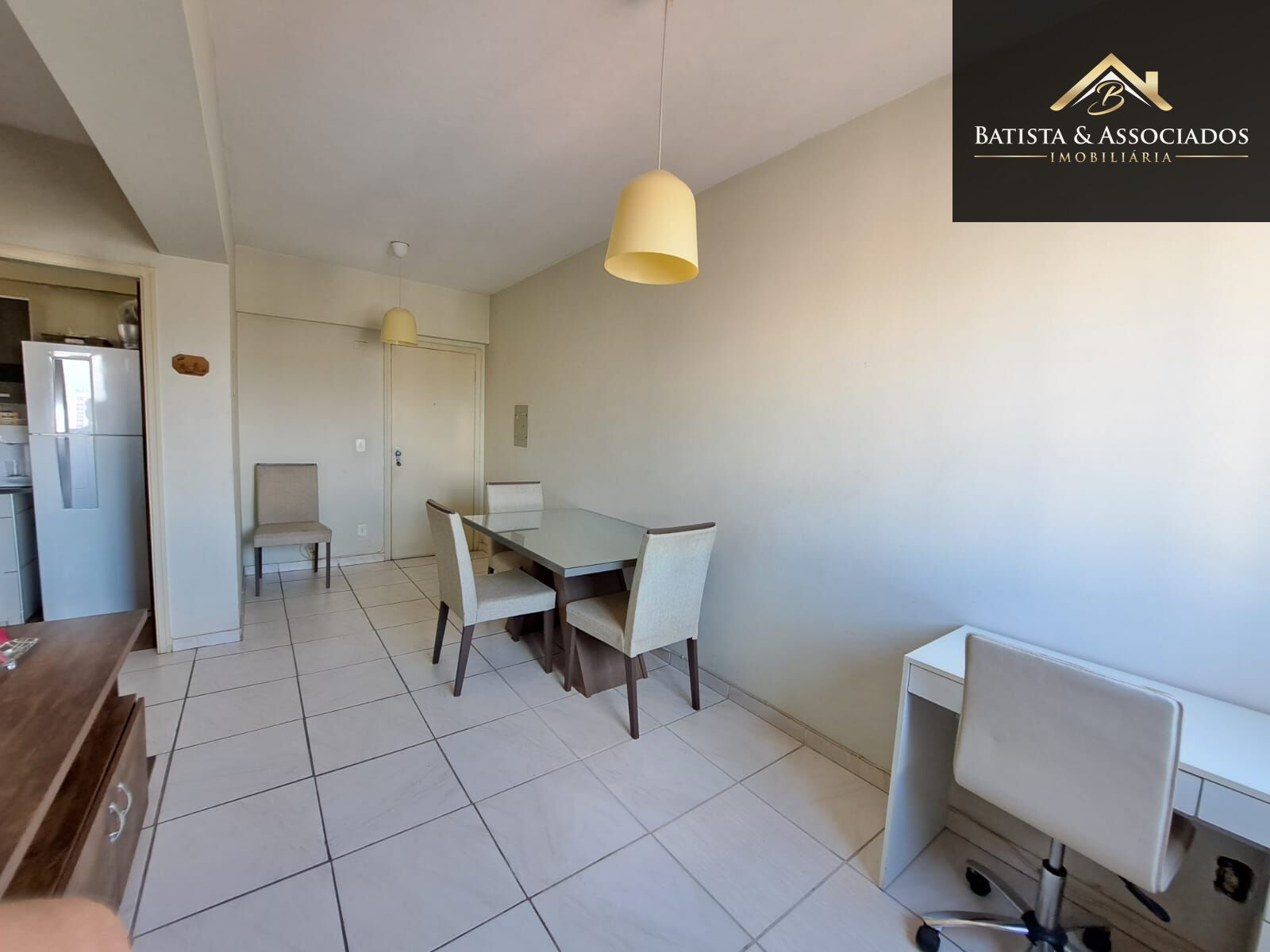 Apartamento, 1 quarto, 50 m² - Foto 3