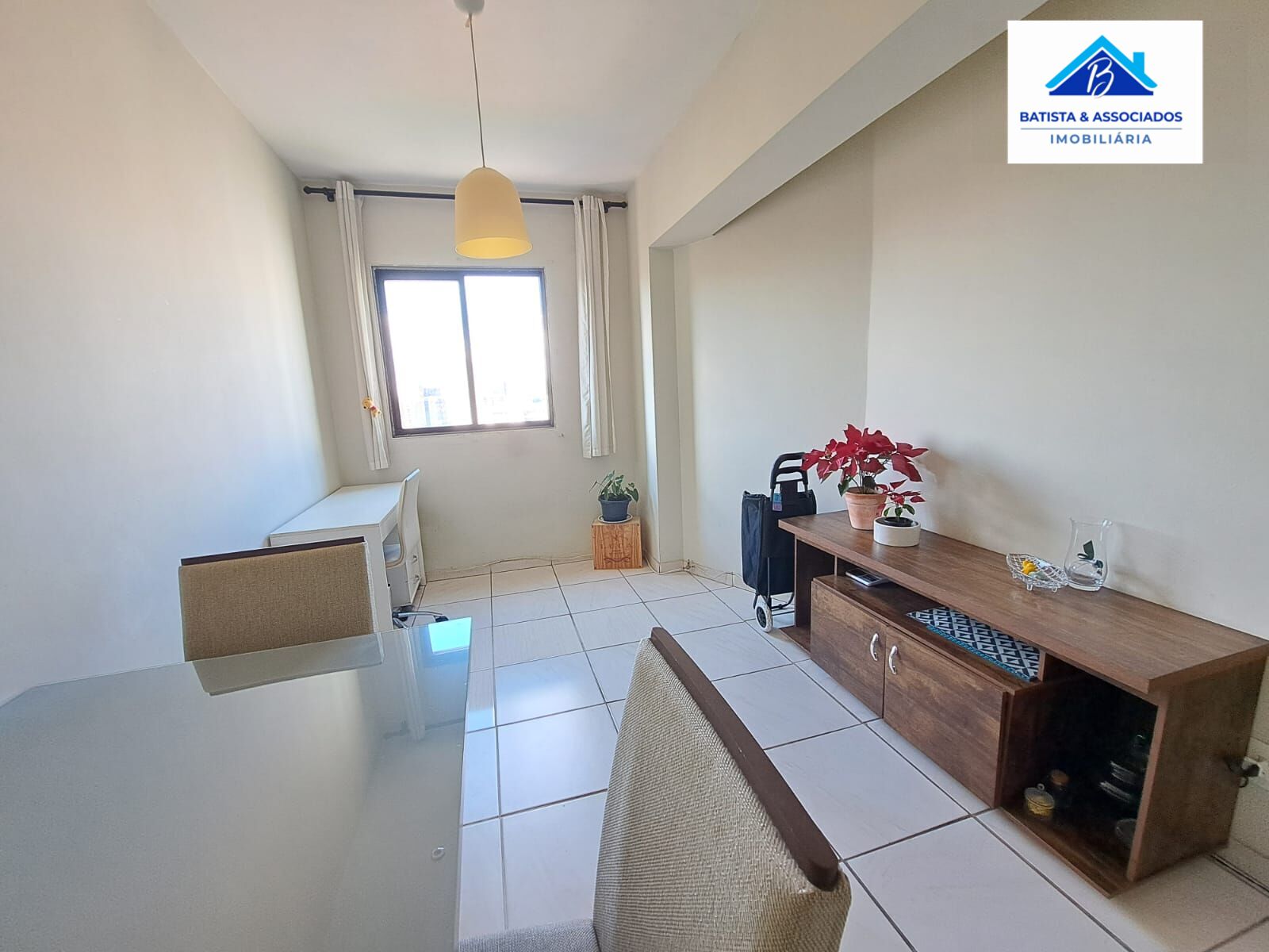 Apartamento, 1 quarto, 50 m² - Foto 4