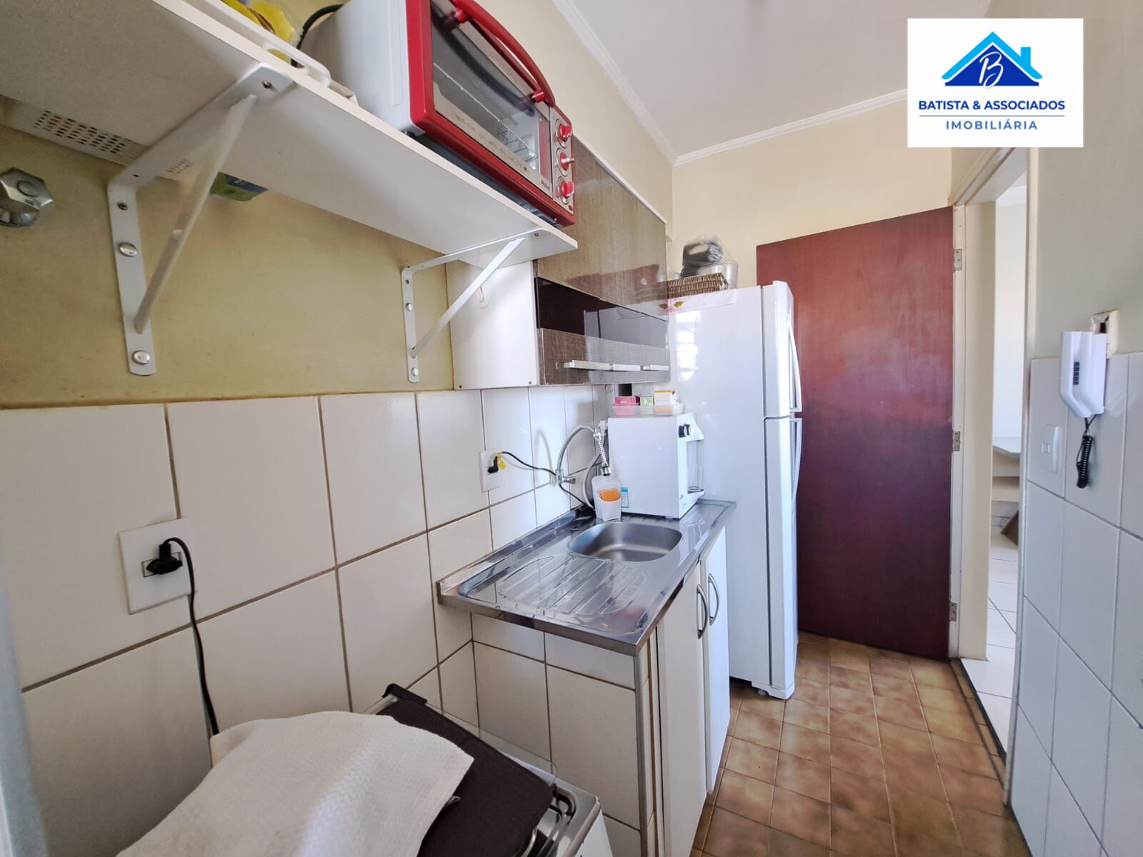 Apartamento, 1 quarto, 50 m² - Foto 8