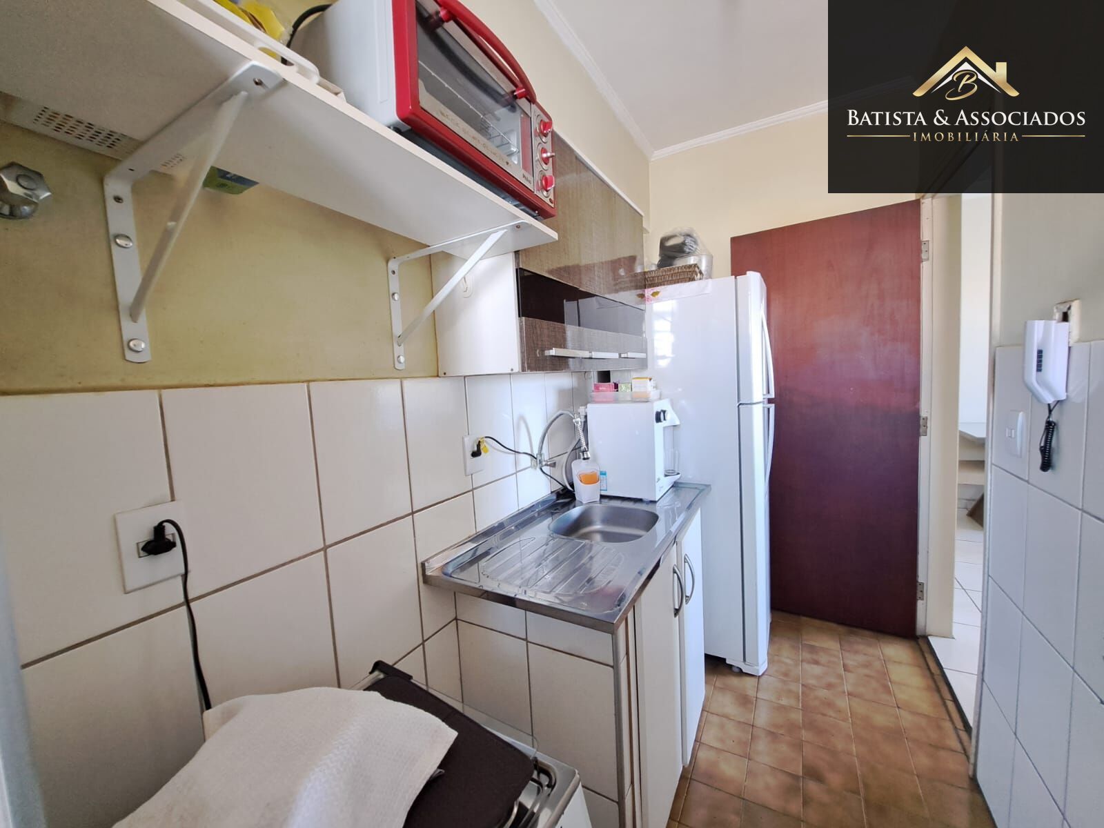 Apartamento, 1 quarto, 50 m² - Foto 8
