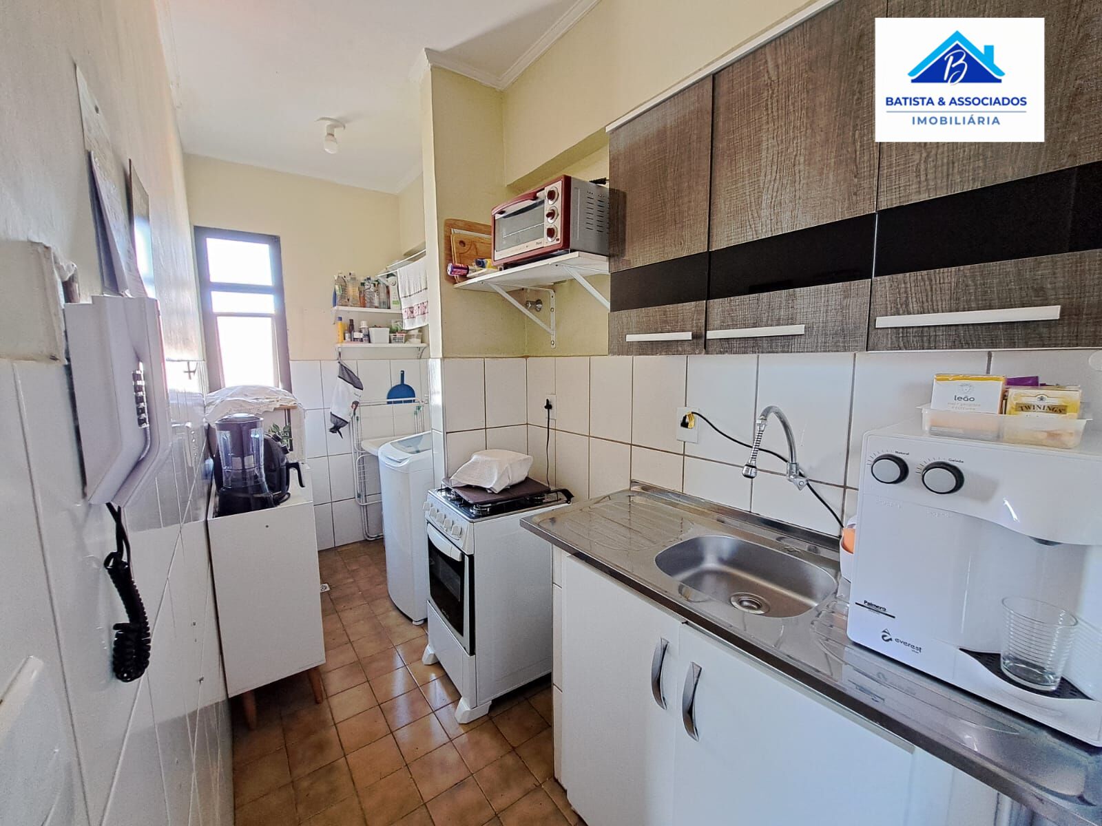 Apartamento, 1 quarto, 50 m² - Foto 9