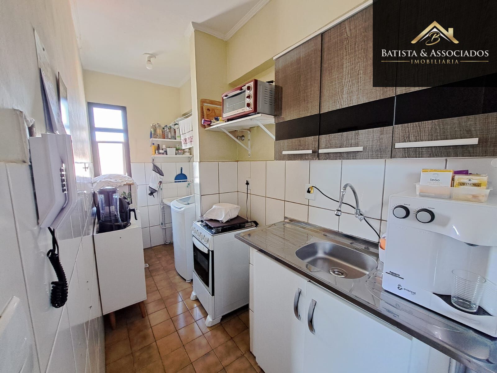 Apartamento, 1 quarto, 50 m² - Foto 9