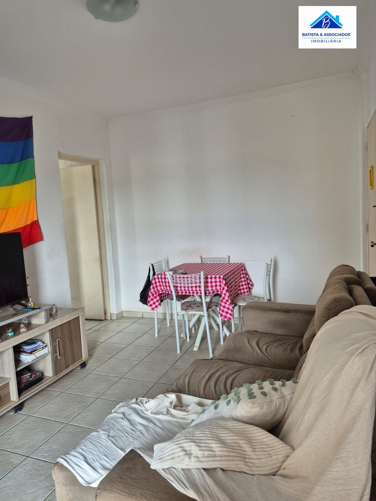 Apartamento, 2 quartos, 58 m² - Foto 6