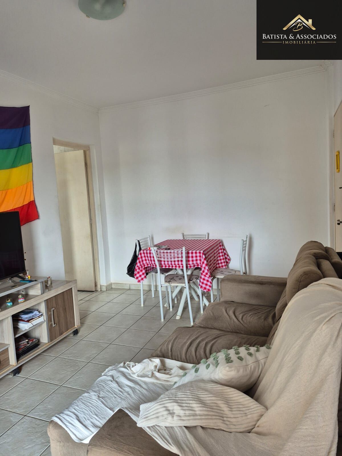 Apartamento, 2 quartos, 58 m² - Foto 6