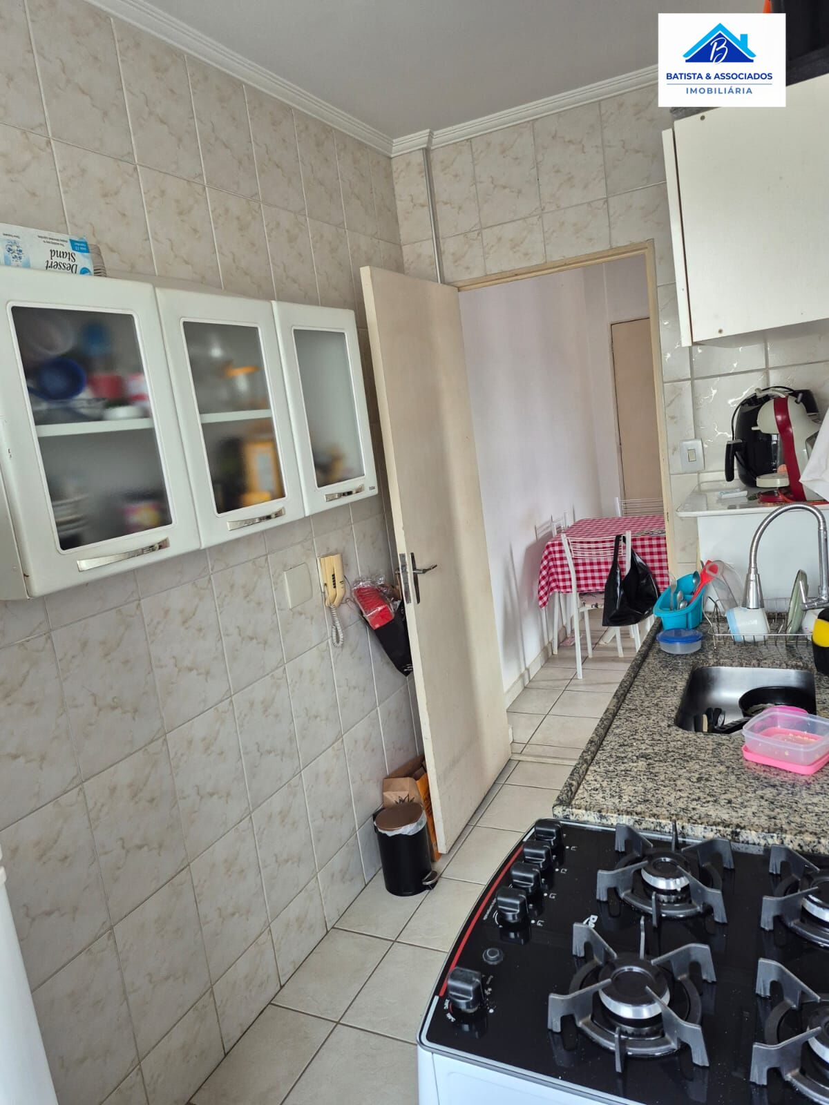 Apartamento, 2 quartos, 58 m² - Foto 14