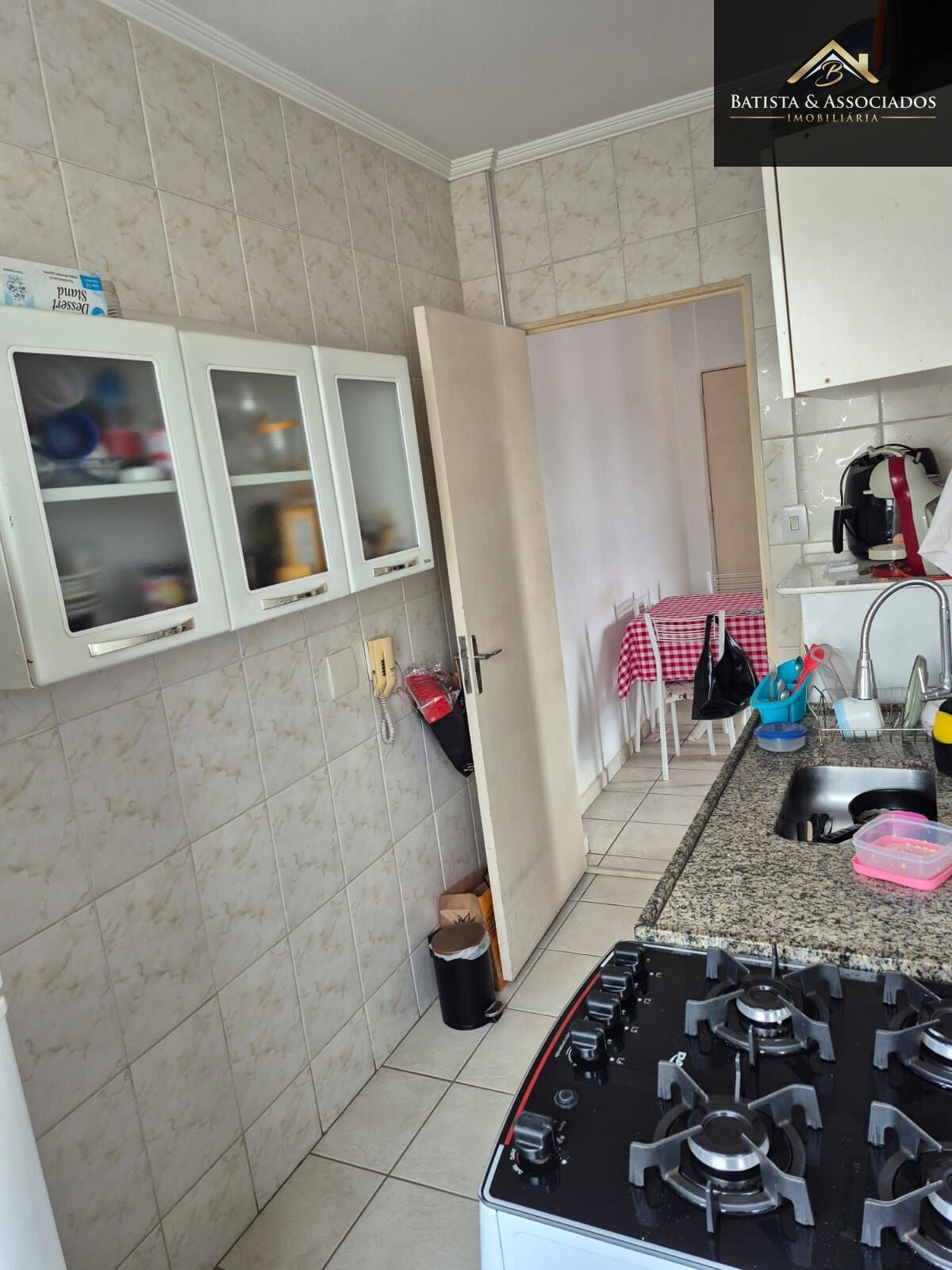 Apartamento, 2 quartos, 58 m² - Foto 14