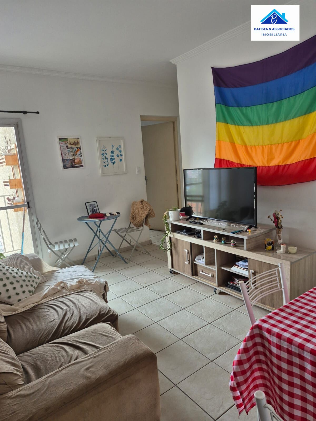 Apartamento, 2 quartos, 58 m² - Foto 5
