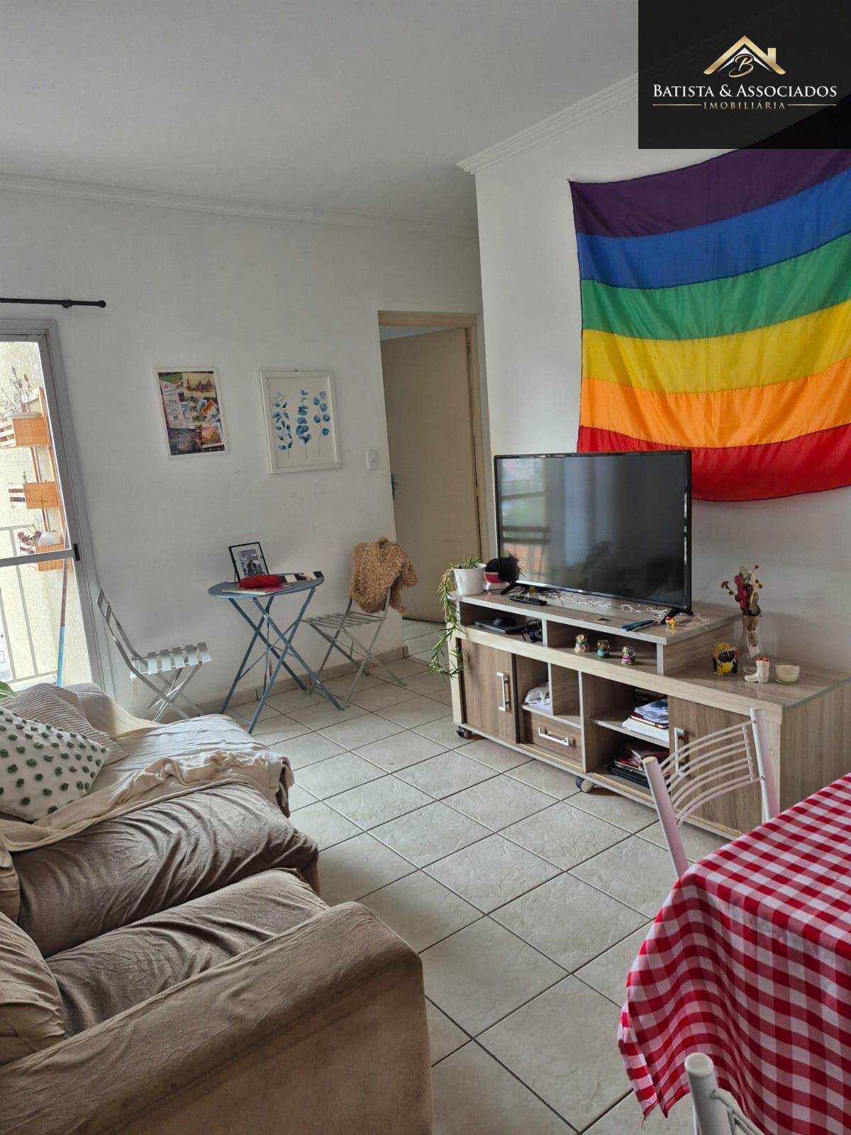Apartamento, 2 quartos, 58 m² - Foto 5