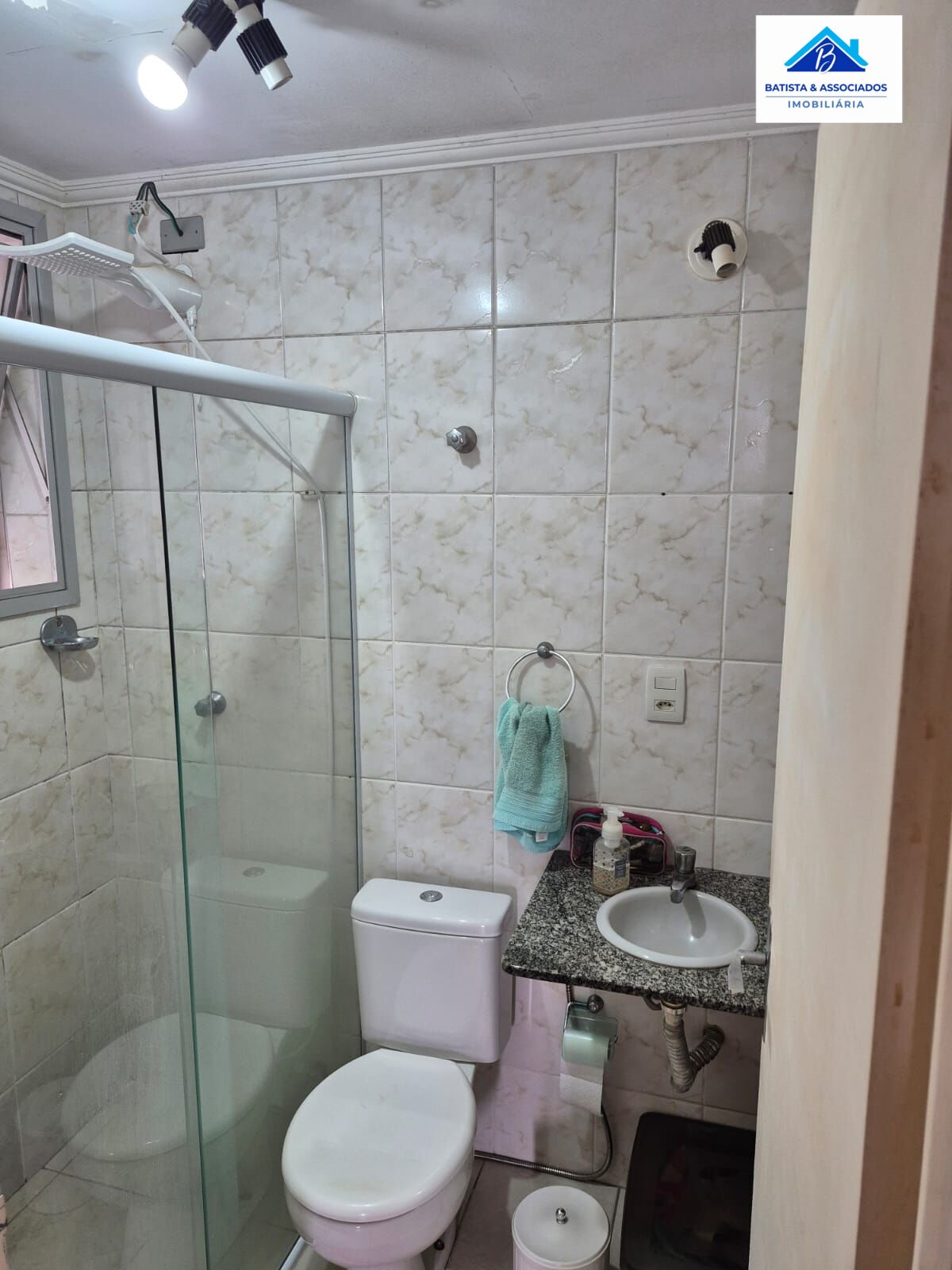 Apartamento, 2 quartos, 58 m² - Foto 9