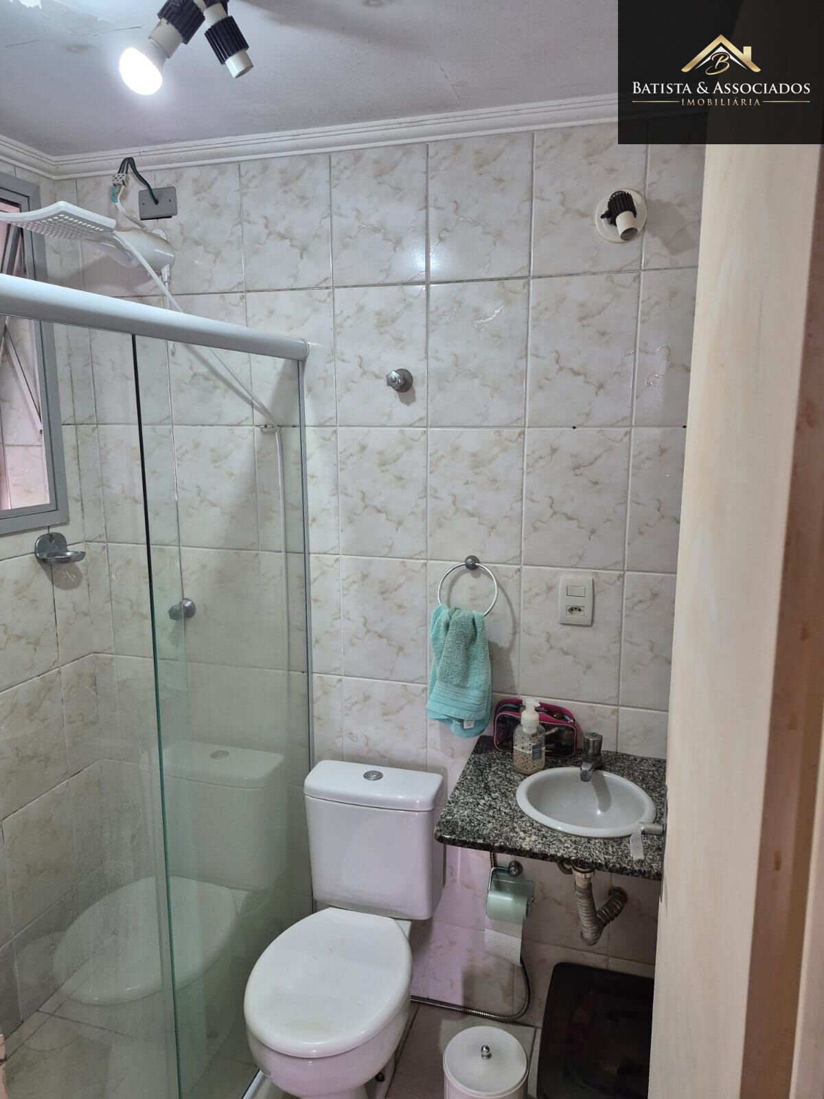Apartamento, 2 quartos, 58 m² - Foto 9