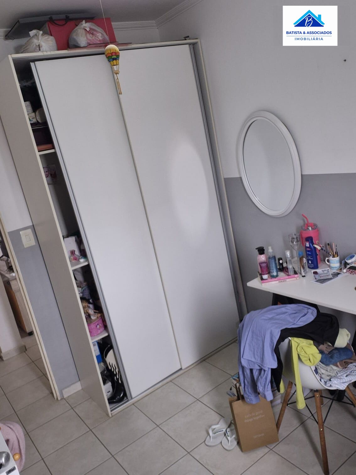 Apartamento, 2 quartos, 58 m² - Foto 13