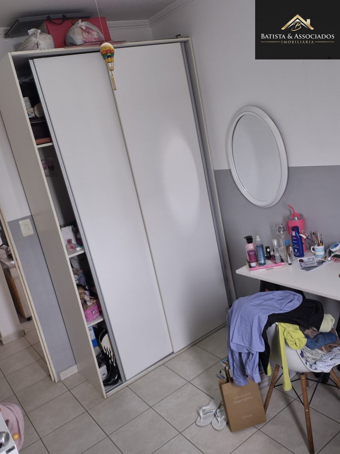 Apartamento, 2 quartos, 58 m² - Foto 13