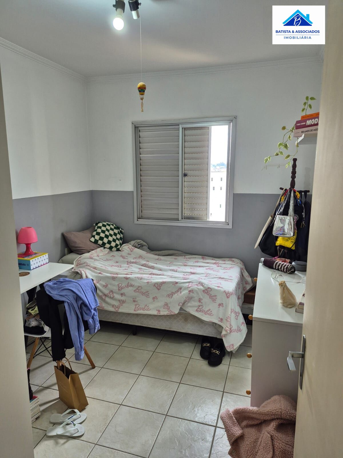 Apartamento, 2 quartos, 58 m² - Foto 11