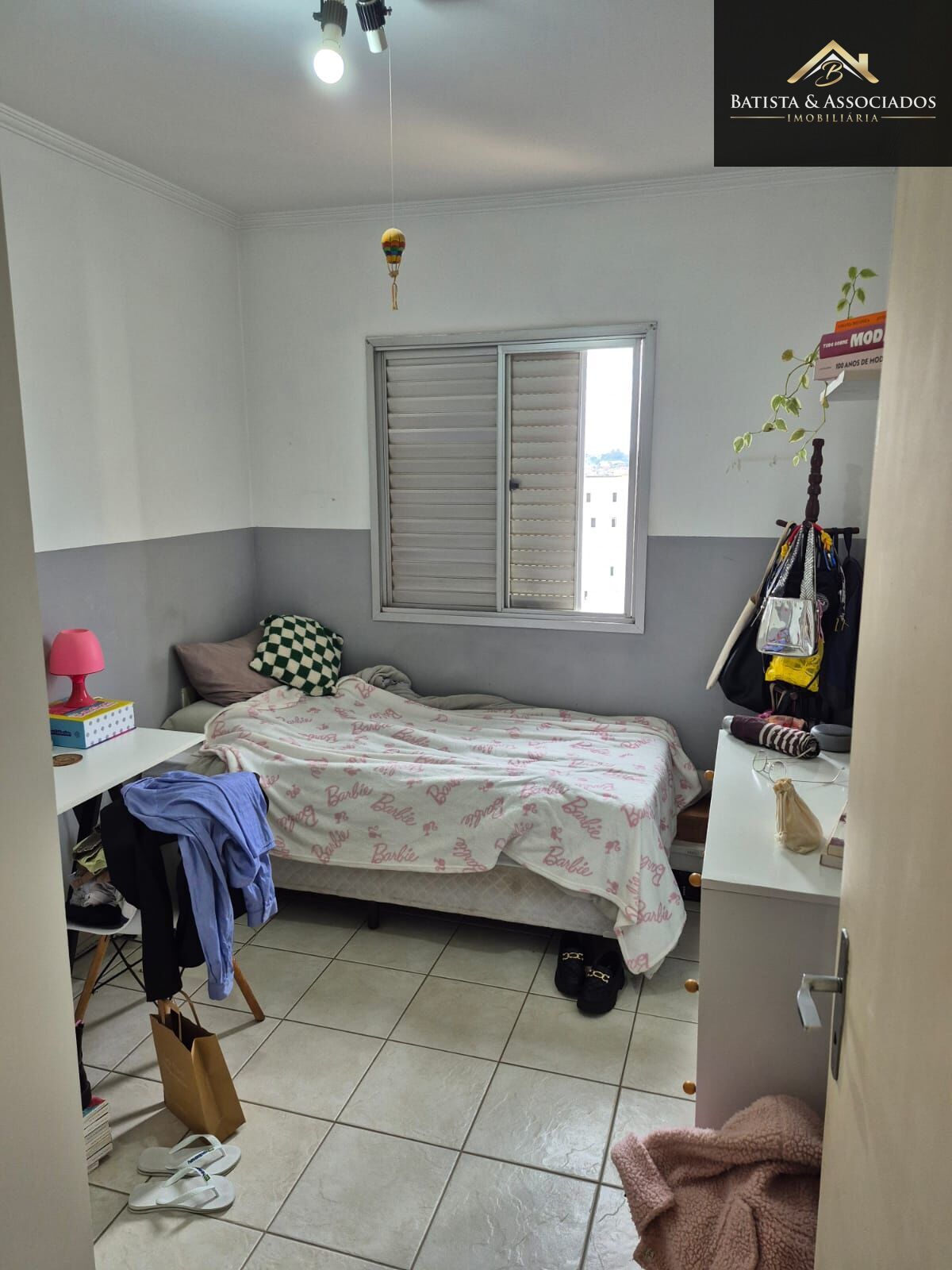 Apartamento, 2 quartos, 58 m² - Foto 11