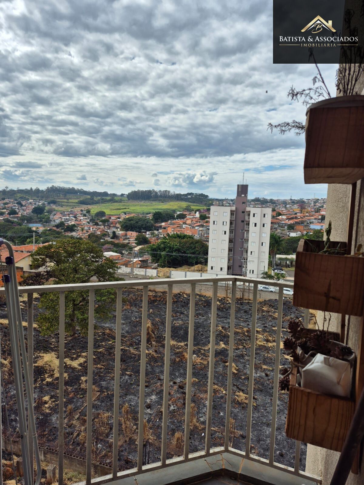 Apartamento, 2 quartos, 58 m² - Foto 1