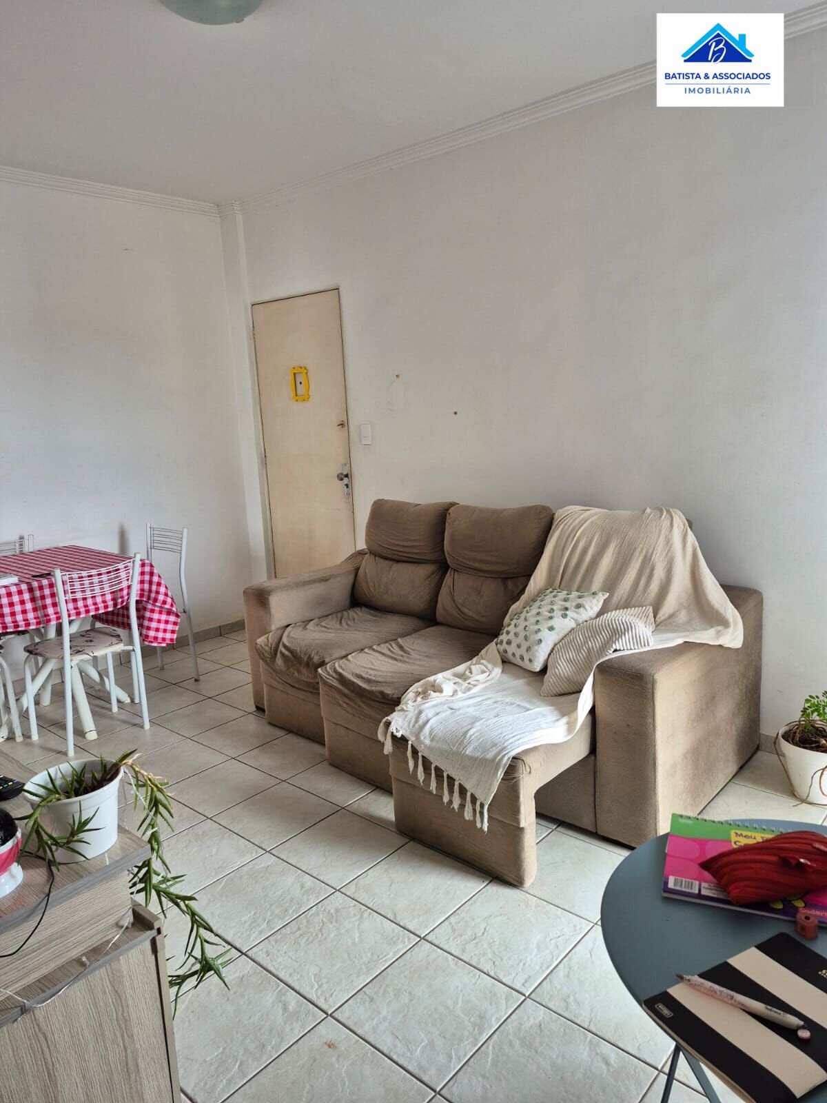 Apartamento, 2 quartos, 58 m² - Foto 3