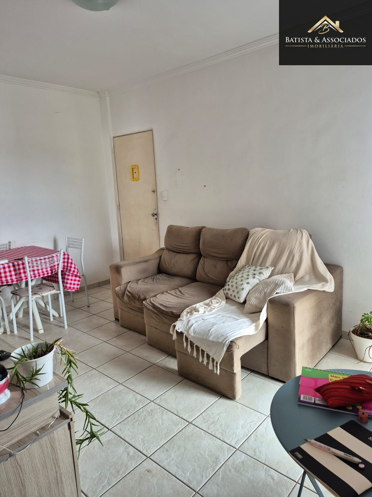 Apartamento, 2 quartos, 58 m² - Foto 3
