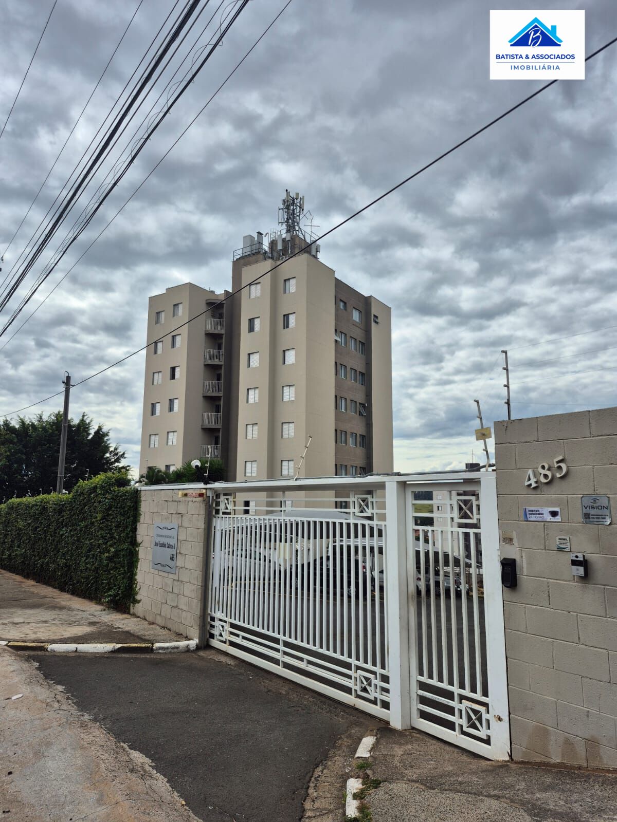 Apartamento, 2 quartos, 58 m² - Foto 18