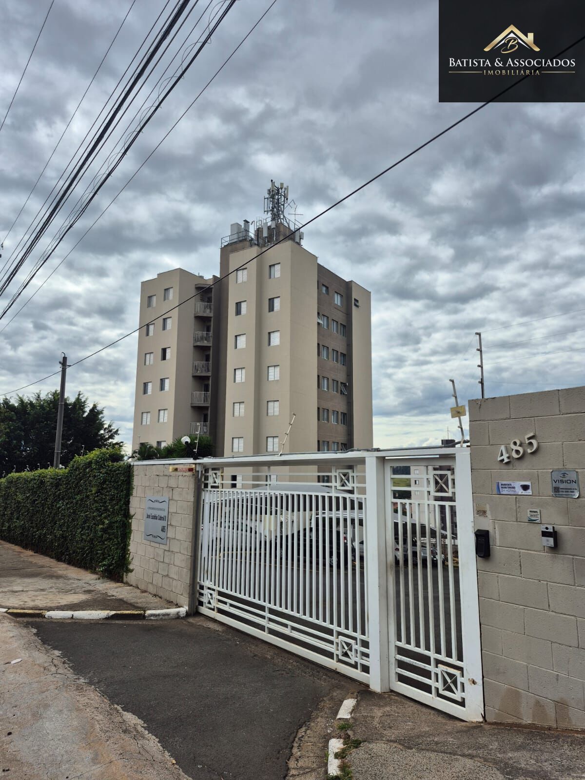 Apartamento, 2 quartos, 58 m² - Foto 18
