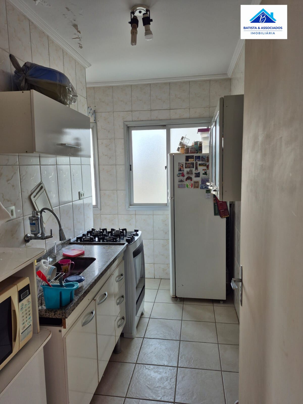 Apartamento, 2 quartos, 58 m² - Foto 15