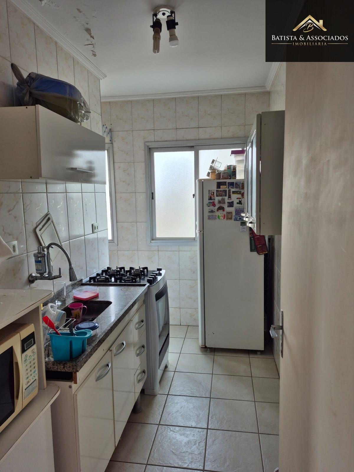 Apartamento, 2 quartos, 58 m² - Foto 15