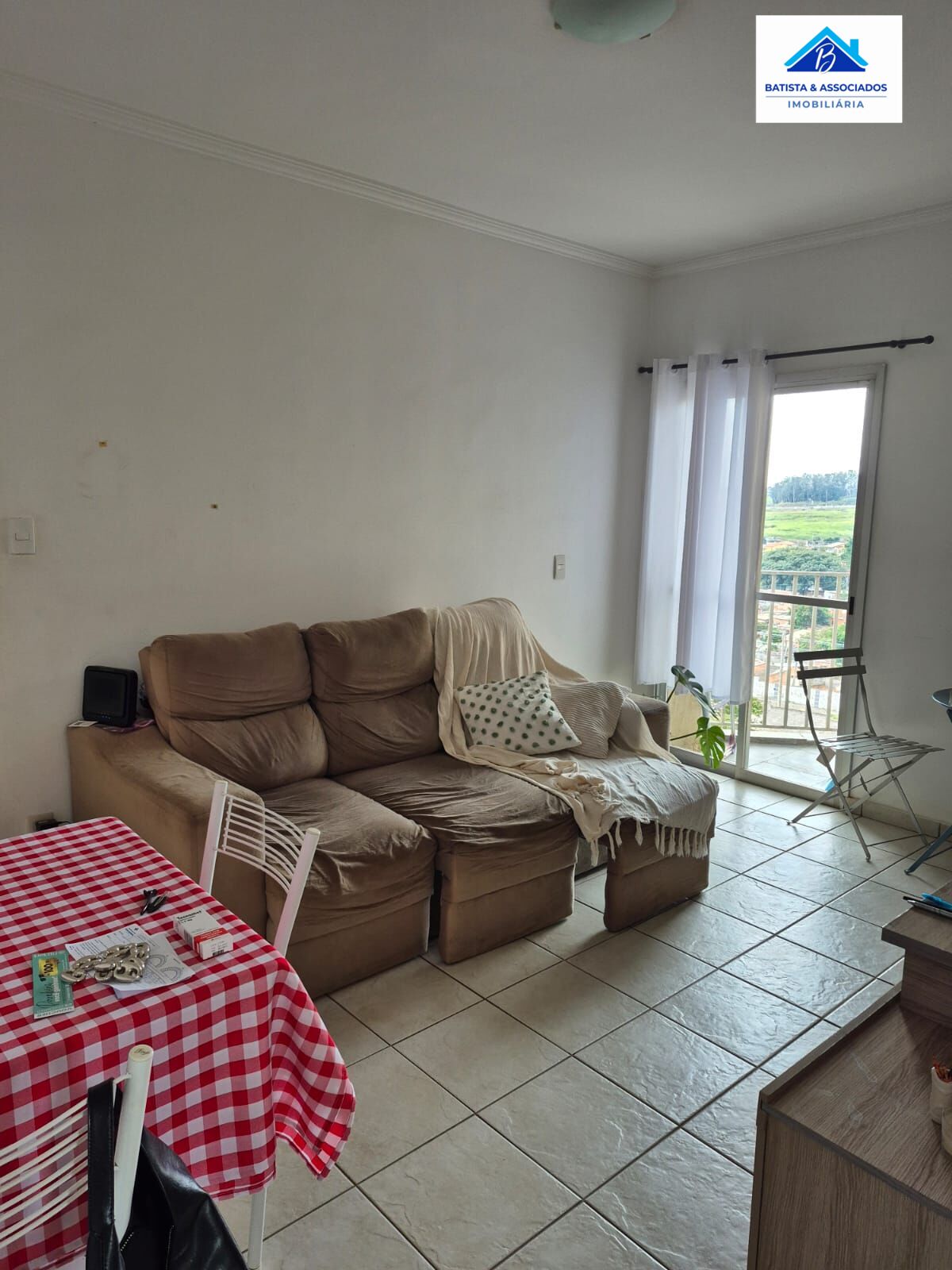 Apartamento, 2 quartos, 58 m² - Foto 2