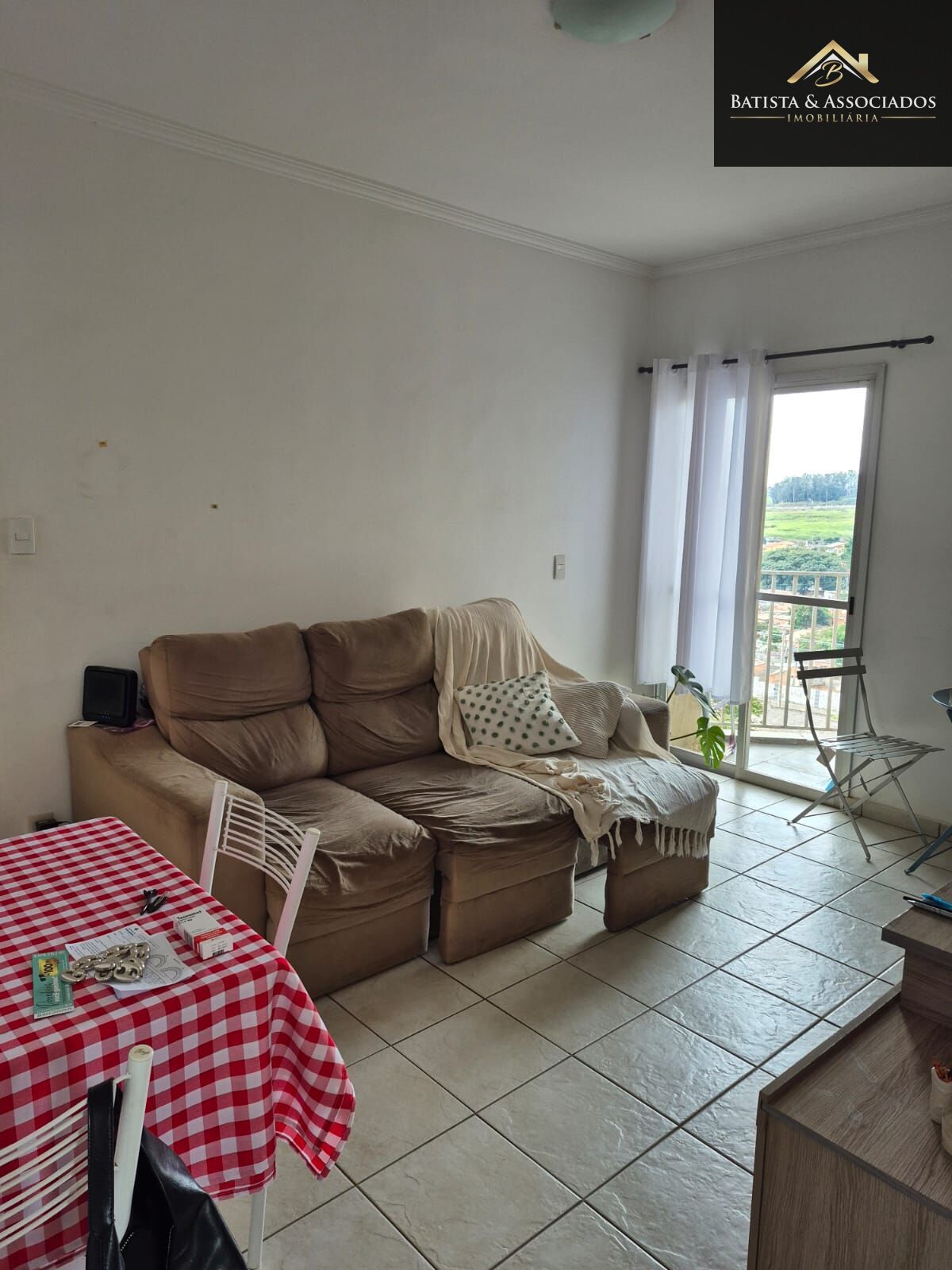 Apartamento, 2 quartos, 58 m² - Foto 2