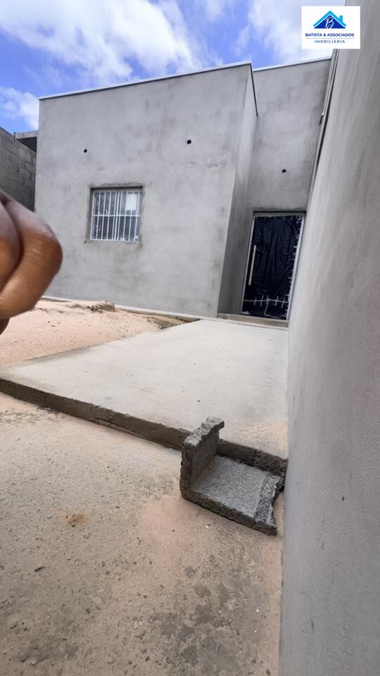 Casa, 2 quartos, 50 m² - Foto 14