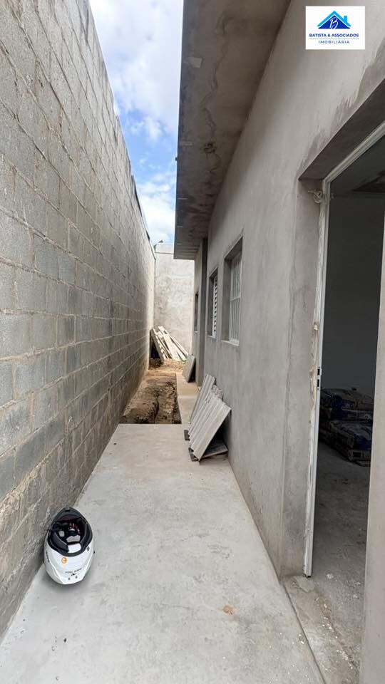 Casa, 2 quartos, 50 m² - Foto 4