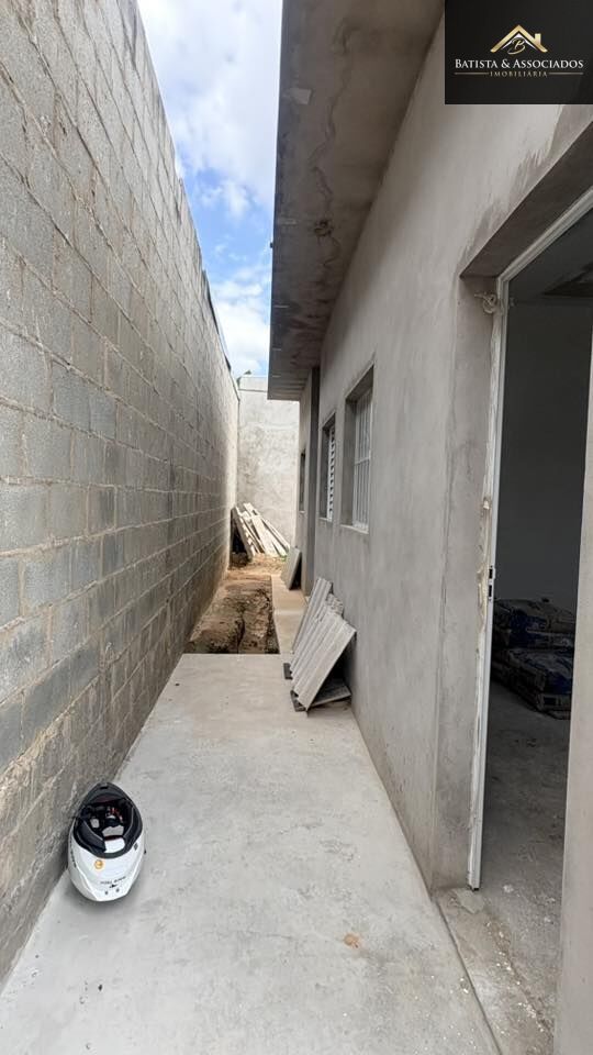 Casa, 2 quartos, 50 m² - Foto 4