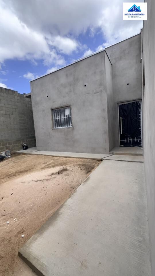 Casa, 2 quartos, 50 m² - Foto 3