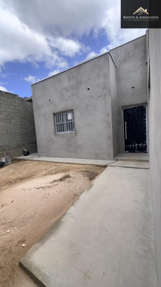 Casa, 2 quartos, 50 m² - Foto 3