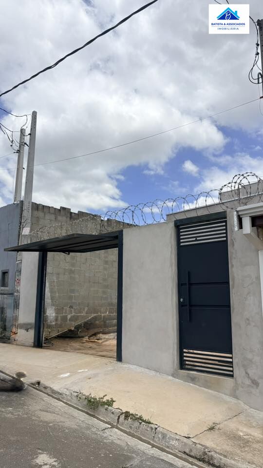 Casa, 2 quartos, 50 m² - Foto 17