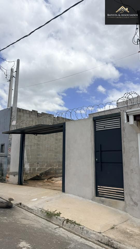 Casa, 2 quartos, 50 m² - Foto 17