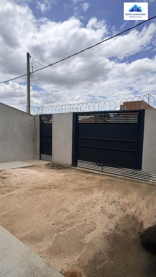 Casa, 2 quartos, 50 m² - Foto 20