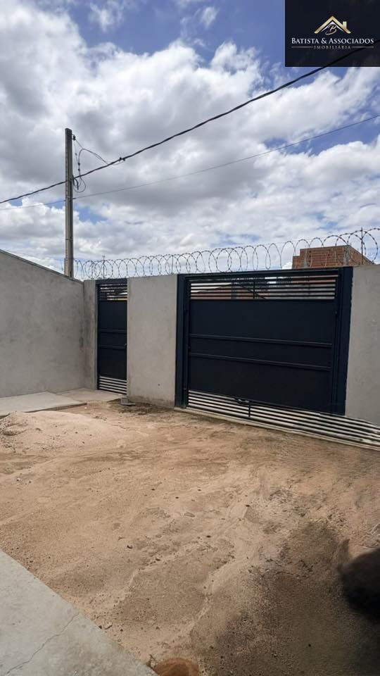 Casa, 2 quartos, 50 m² - Foto 20