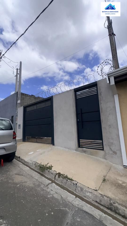 Casa, 2 quartos, 50 m² - Foto 1