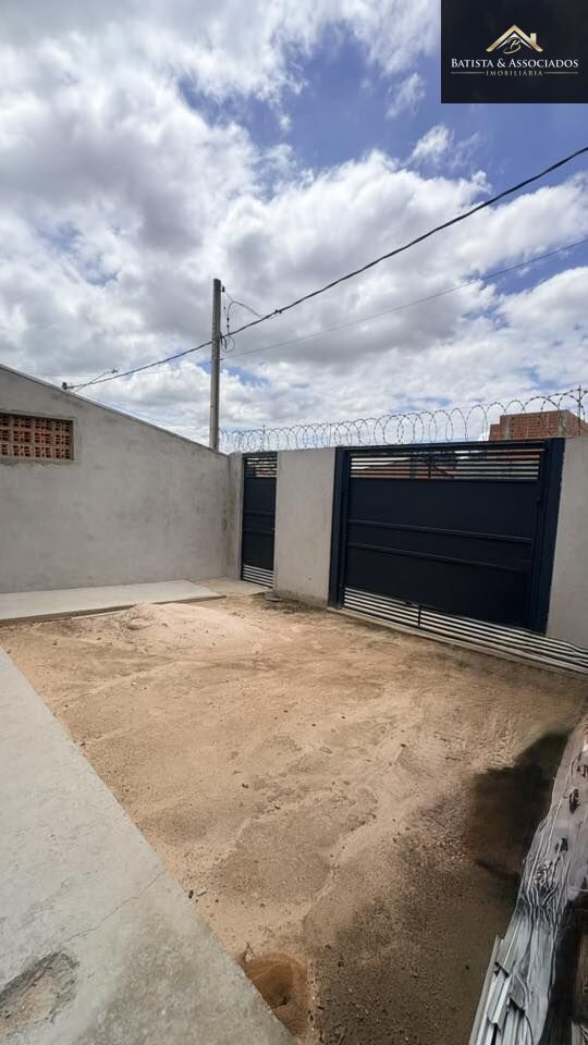 Casa, 2 quartos, 50 m² - Foto 19