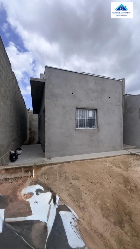 Casa, 2 quartos, 50 m² - Foto 2