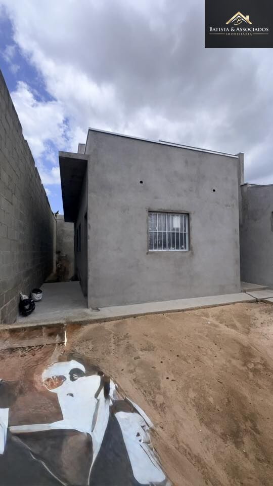 Casa, 2 quartos, 50 m² - Foto 2
