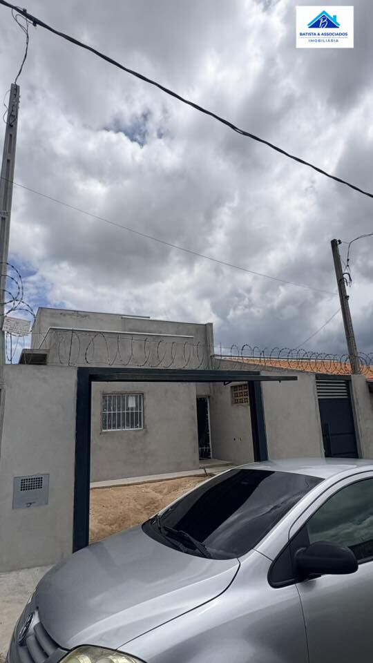 Casa, 2 quartos, 50 m² - Foto 18