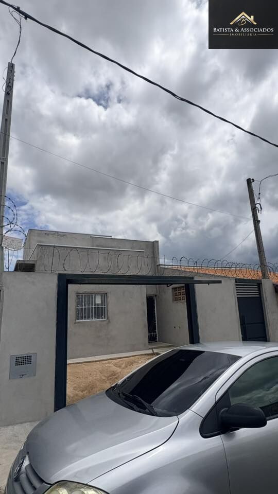 Casa, 2 quartos, 50 m² - Foto 18