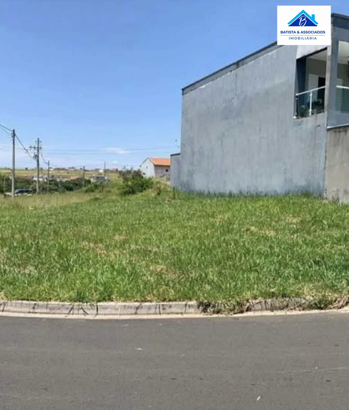 Terreno, 300 m² - Foto 2