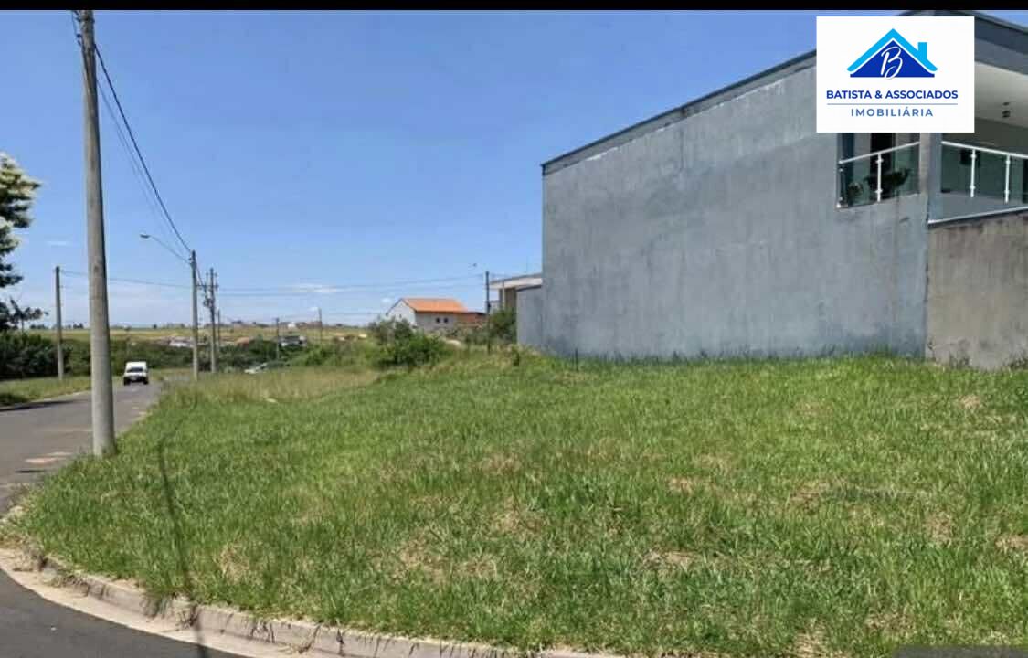 Terreno, 300 m² - Foto 1
