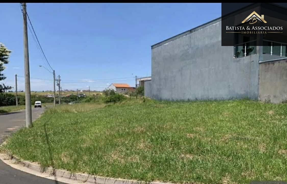 Terreno, 300 m² - Foto 1