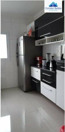 Apartamento à venda com 2 quartos, 65m² - Foto 10