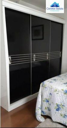 Apartamento à venda com 2 quartos, 65m² - Foto 6