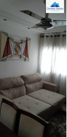 Apartamento à venda com 2 quartos, 65m² - Foto 12